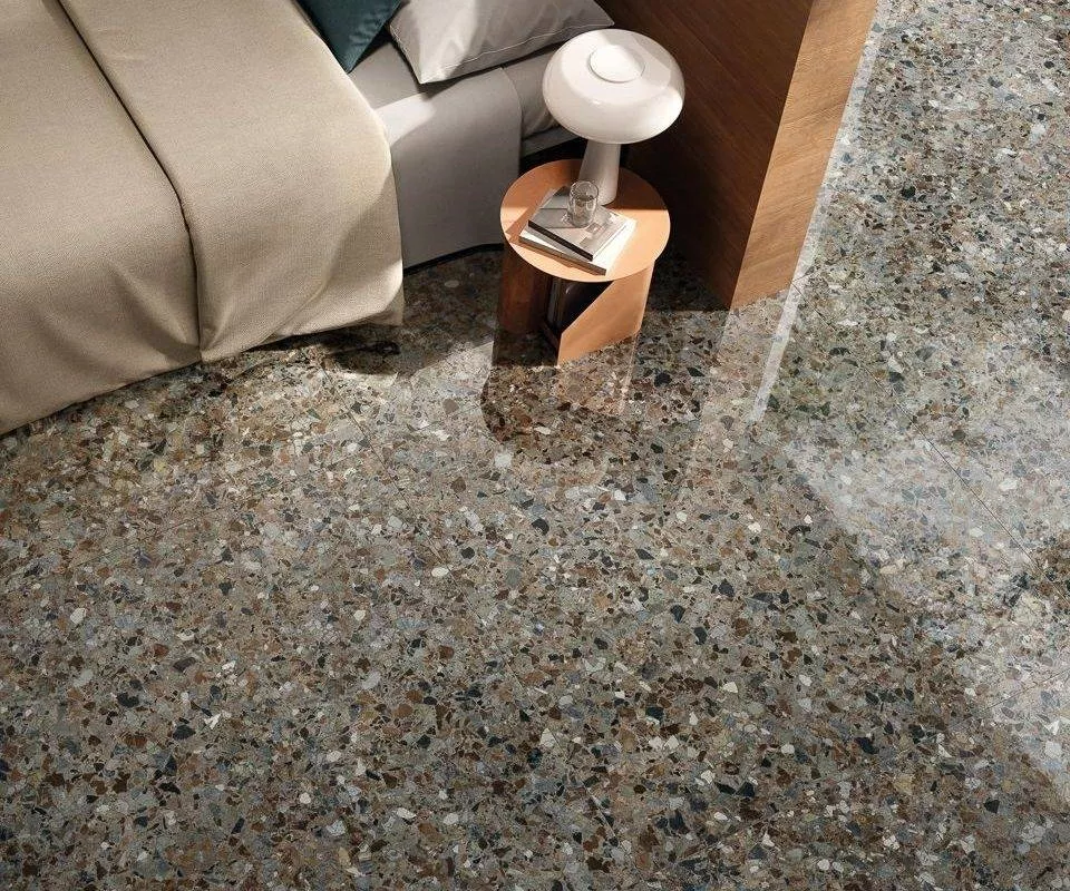 Stile Titanio Matt Rect 60x120